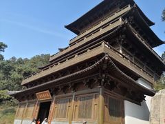 -敬亭山风景名胜区