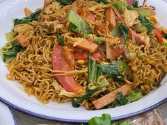 -簋街仔仔小龙虾(总店)