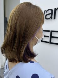 -卓梵美发·精品Salon