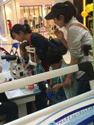 -孩子王童乐园(武汉永旺店)