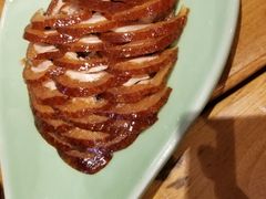 一口酥烤鸭-顺承小院儿
