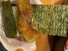 鹅肝寿司-老村旧煲(江宁金鹰店)