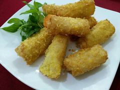 -QQ海鲜餐厅