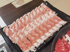 -呷哺呷哺(西单大悦城店)