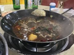 -顺德公美食(西乡店)