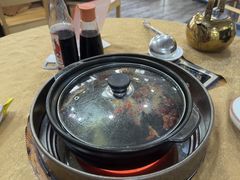 -濠轩阁特色生蚝火锅(水湾路店)