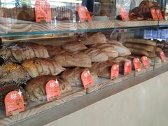 -老梦面包CHEZMOREL(麦子店)