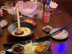 -白石的深夜食堂(济南万象城店)