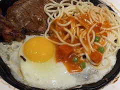 -豪客来牛排(人民东路店)