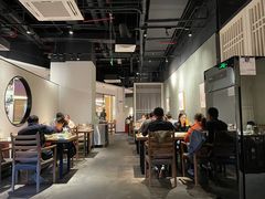 大堂-小大董·烤鸭(凤凰汇店)