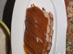 -北平食府(马鞍山路店)