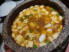 -绿茶餐厅(朝阳大悦城店)