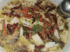 -花椒俏川菜小馆(南海万达店)