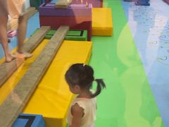 -飞奇儿体能体操馆(和平印象城店)