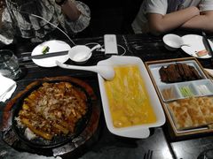 -106餐厅(山水文园店)