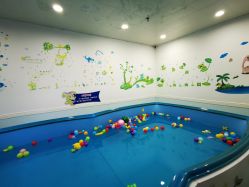 -马博士婴儿游泳馆(望京旗舰店)
