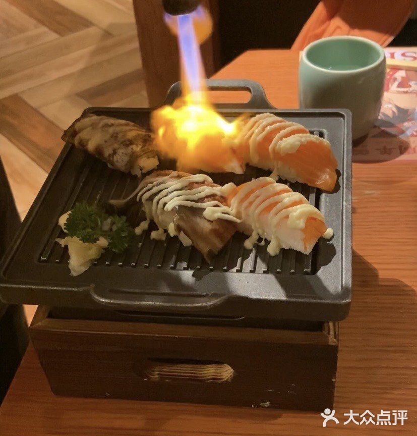 浸满牛肉汁和风牛肉饭太香了！