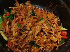 -常和州·夜宵大排档(常州单店)