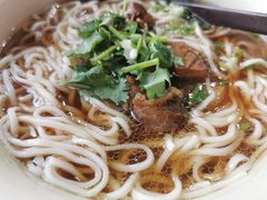 -李先生牛肉面大王(昌平鼓楼店)