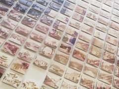 -南京市规划建设展览馆