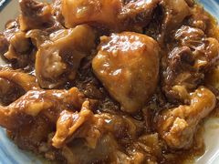 -同发号饭庄(复兴路店)