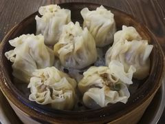 -马家烧麦(中街店)