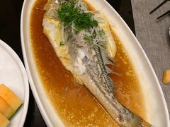 -英冠索菲特酒店·萧湘阁中餐厅