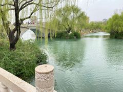 -济南大明湖景区