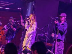 -MOSSO音乐酒吧·live house(南京旗舰店)