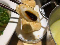 红糖糍粑-成都吃客(九眼桥店)