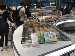 -仟吉KenGee(武汉高铁站店)