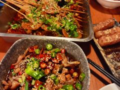 跳跳蛙-付小姐在成都(中山公园店)