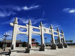 -天津妈祖文化园
