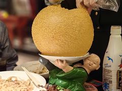 -吴越荣记苏州菜·松鼠桂鱼(月光码头店)