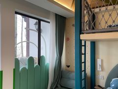 -太阳岛度假酒店