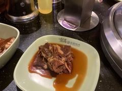 -梨花自助烤肉(天河城店)