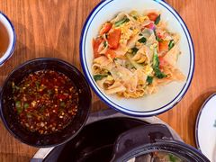 -妈妈的味道(和顺古镇店)