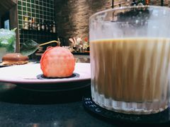 -作咖啡(养育巷店)
