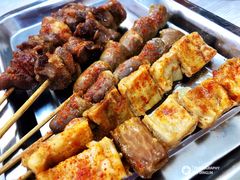-海平馄饨(逍遥二路店)