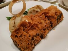 -8餐厅(新葡京酒店)