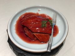 -松鹤楼(月坛店)