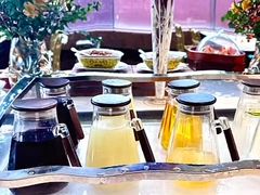 -北京贵宾楼饭店 红墙咖啡厅