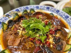 -瑞记湛江鸡饭店·粤西第一鸡(粤垦店)