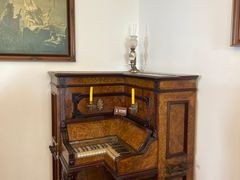 -鼓浪屿钢琴博物馆