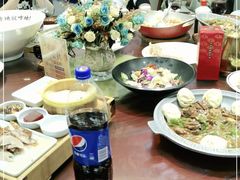 -三品香·江浙菜(松江九谊店)