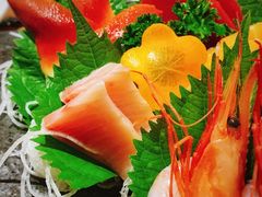 刺身经典拼-水月·和牛工坊(水晶郦城店)