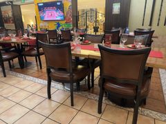 -五洲皇冠巴西烤肉餐厅