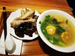 -富源春面馆(四川北路店)