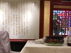 -惠丰堂饭庄·烤鸭·京味菜(翠微路店)