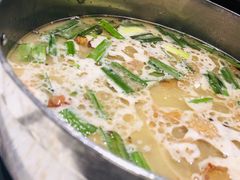 -土风豆米火锅(鸿通城店)
